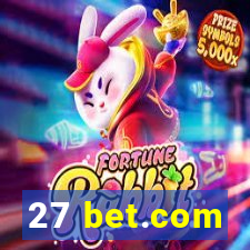 27 bet.com